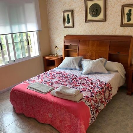 Casa Tia Maria 2 Lejlighed Villanueva De Arosa Eksteriør billede