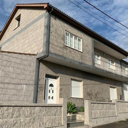 Casa Tia Maria 2 Lejlighed Villanueva De Arosa Eksteriør billede
